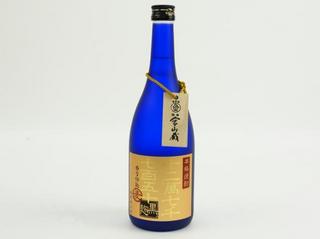 薩摩金山蔵 本格麦焼酎 十二萬七千七百五十 720ml.jpg